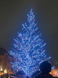 Christmas Market in 横浜赤レンガ倉庫 2025に投稿された画像(2025/12/21)
