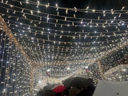 Christmas Market in 横浜赤レンガ倉庫 2025に投稿された画像(2025/12/21)