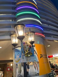 キッザニア東京に投稿された画像(2025/12/21)