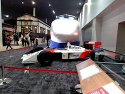 京都鉄道博物館に投稿された画像(2025/12/21)