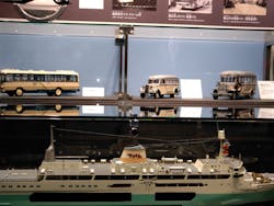 京都鉄道博物館に投稿された画像(2025/12/21)