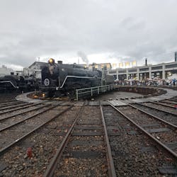 京都鉄道博物館に投稿された画像(2025/12/21)