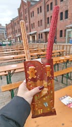 Christmas Market in 横浜赤レンガ倉庫 2025に投稿された画像(2025/12/21)