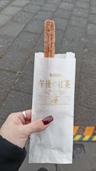 Christmas Market in 横浜赤レンガ倉庫 2025に投稿された画像(2025/12/21)