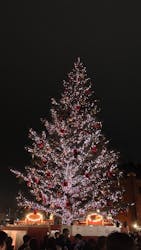 Christmas Market in 横浜赤レンガ倉庫 2025に投稿された画像(2025/12/21)