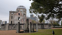 広島平和記念資料館に投稿された画像(2025/12/21)