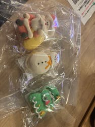 Christmas Market in 横浜赤レンガ倉庫 2025に投稿された画像(2025/12/22)