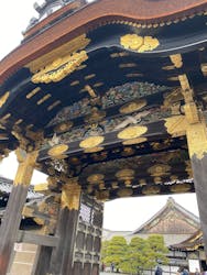 元離宮二条城に投稿された画像(2025/12/22)