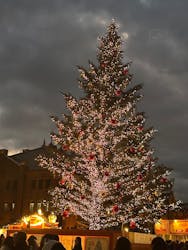 Christmas Market in 横浜赤レンガ倉庫 2025に投稿された画像(2025/12/22)