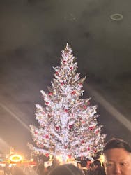 Christmas Market in 横浜赤レンガ倉庫 2025に投稿された画像(2025/12/22)