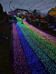 さがみ湖MORI MORIに投稿された画像(2025/12/22)