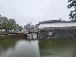 小田原城に投稿された画像(2025/12/24)