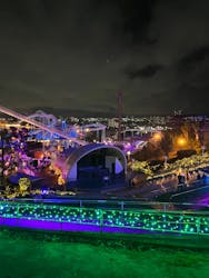 ひらかたパークに投稿された画像(2025/12/25)