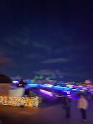 ひらかたパークに投稿された画像(2025/12/25)