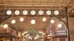 西武園ゆうえんちに投稿された画像(2025/12/25)