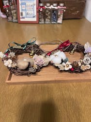 atelier Ymに投稿された画像(2025/12/25)