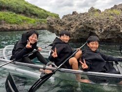 宮古島リゾートスポーツに投稿された画像(2025/12/26)