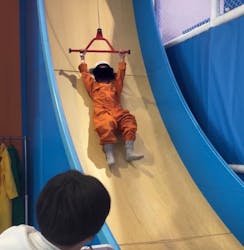 スペースアスレチック トンデミ横須賀 コースカベイサイドストアーズ店に投稿された画像(2025/12/28)