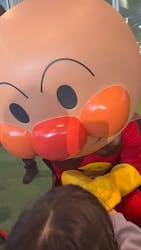 横浜アンパンマンこどもミュージアムに投稿された画像(2025/12/28)