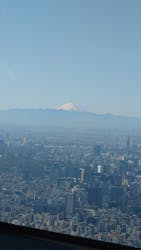 東京スカイツリーに投稿された画像(2025/12/28)