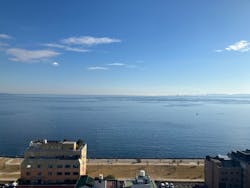 別府タワーに投稿された画像(2025/12/29)