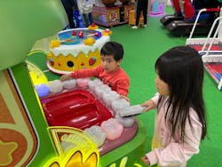 キッズランドUS 名古屋茶屋店に投稿された画像(2025/12/29)