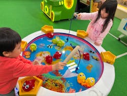 キッズランドUS 名古屋茶屋店に投稿された画像(2025/12/29)