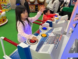 キッズランドUS 名古屋茶屋店に投稿された画像(2025/12/29)