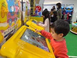 キッズランドUS 名古屋茶屋店に投稿された画像(2025/12/29)