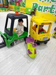 ザキッズ 大阪イオン貝塚店に投稿された画像(2025/12/29)