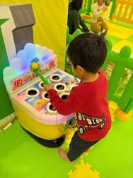 ザキッズ 大阪イオン貝塚店に投稿された画像(2025/12/29)