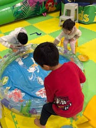 ザキッズ 大阪イオン貝塚店に投稿された画像(2025/12/29)