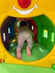 ザキッズ 大阪イオン貝塚店に投稿された画像(2025/12/29)