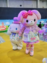 ひらかたパークに投稿された画像(2025/12/29)