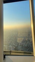 東京スカイツリーに投稿された画像(2025/12/29)