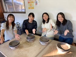 山寺焼 ながせ陶房に投稿された画像(2025/12/29)