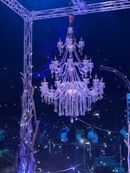 江の島シーキャンドルに投稿された画像(2025/12/29)