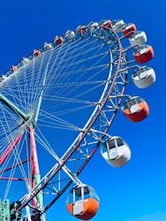 さがみ湖MORI MORIに投稿された画像(2025/12/29)