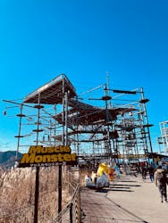 さがみ湖MORI MORIに投稿された画像(2025/12/29)