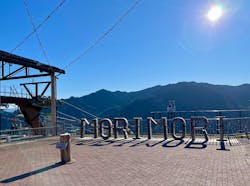 さがみ湖MORI MORIに投稿された画像(2025/12/29)