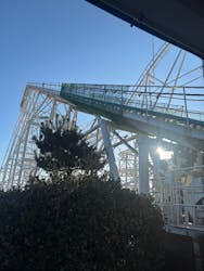 横浜・八景島シーパラダイス プレジャーランドに投稿された画像(2025/12/30)