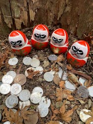 勝尾寺に投稿された画像(2025/12/30)