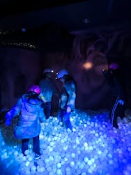 那須ハイランドパークに投稿された画像(2025/12/30)