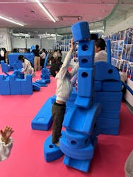 ATCあそびマーレに投稿された画像(2025/12/30)