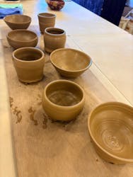 伊香保焼 陶句郎窯(とうくろうがま)に投稿された画像(2025/12/30)