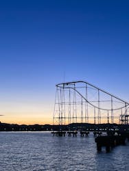 横浜・八景島シーパラダイスに投稿された画像(2025/12/30)