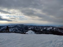 ジュネス栗駒スキー場に投稿された画像(2025/12/30)