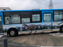 福井県立恐竜博物館に投稿された画像(2025/12/30)