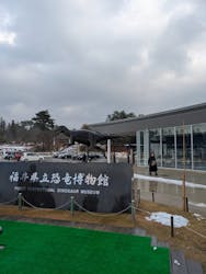 福井県立恐竜博物館に投稿された画像(2025/12/30)