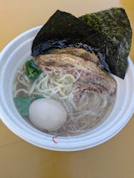 ラーメンEXPO×万博記念公園に投稿された画像(2025/12/31)